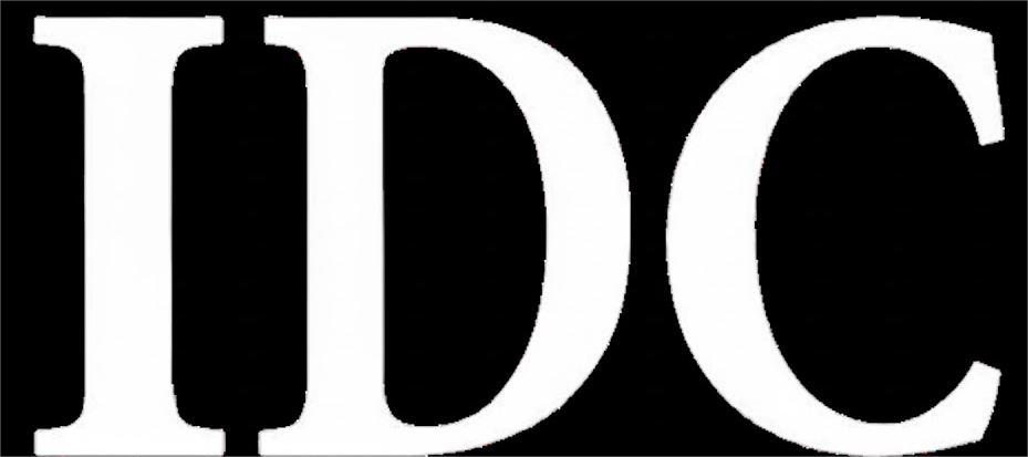 IDC Logo